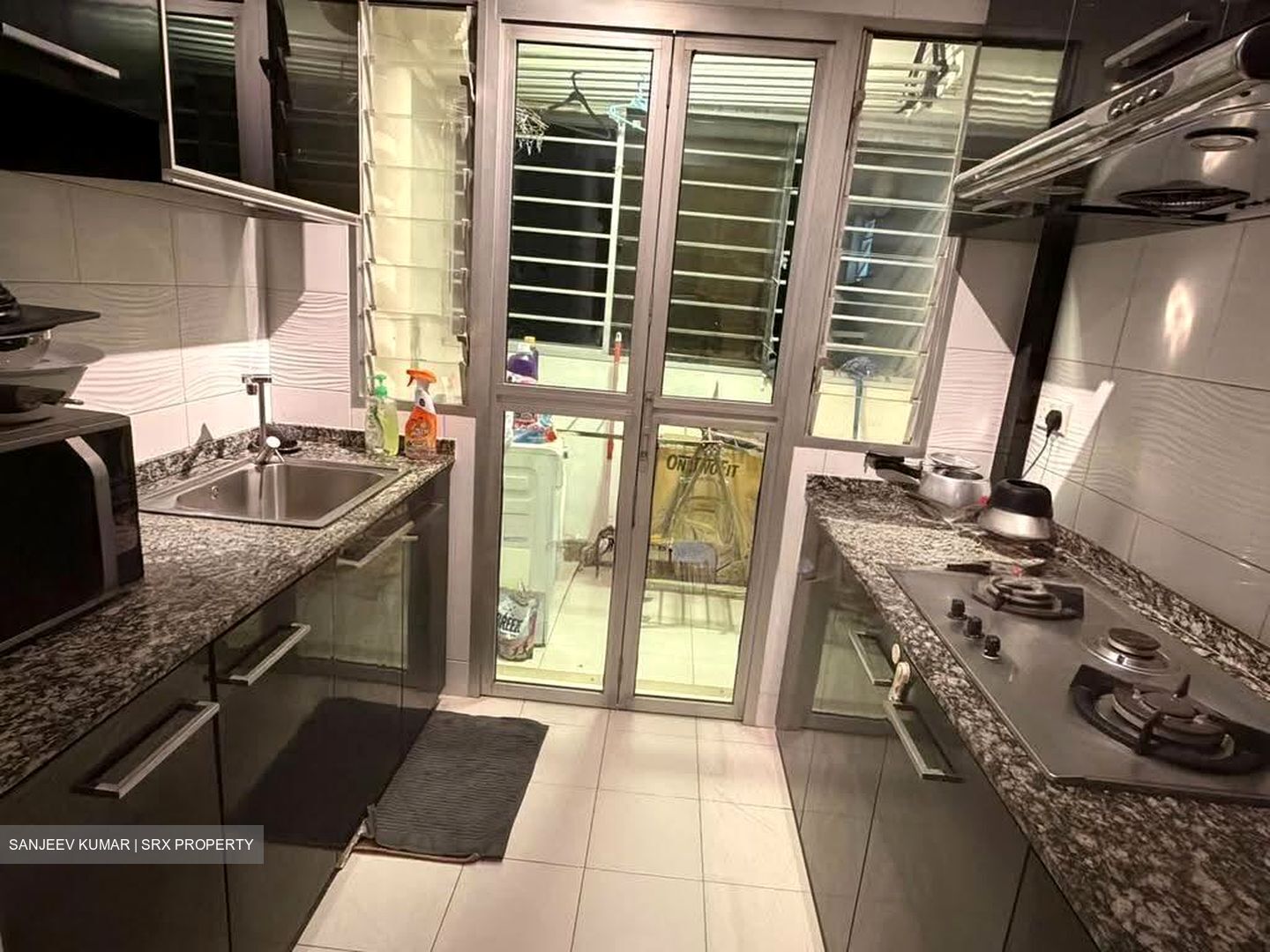 Blk 442B Fajar Hills (Bukit Panjang), HDB 3 Rooms #629768471